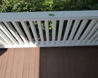 No one there at the house. Call for appointment before going. 630-880-6328. For prices & more info, copy & paste link:  https://beforeudemo.com/sales-event/wheaton-victorian-style-home-demolition-sale/