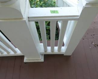 For prices & more info, copy & paste link:  https://beforeudemo.com/sales-event/wheaton-victorian-style-home-demolition-sale/