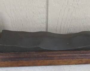 Large Sharpening Stone