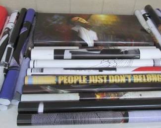 Lots More Posters