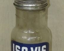 1950's Standard Oil Bottle