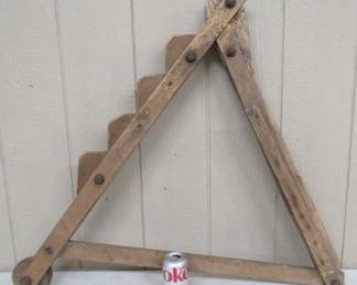 Primitive Buggy Jack