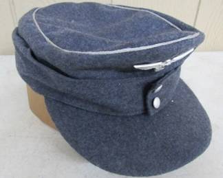 German Hat