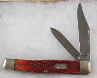 Case XX Pocket Knife