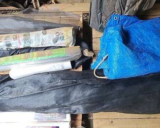 TTT595 - Mystery Lot Lawn and Garden