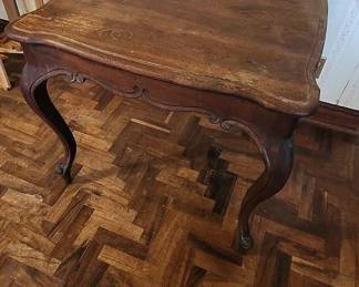 TTT030 - Vintage Side Table