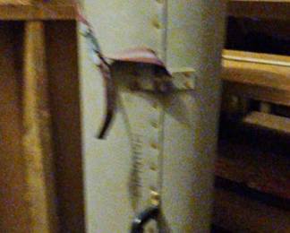 TTT571-Mystery Lot???