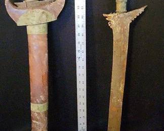 TTT266 - Another Pair of Kris Swords