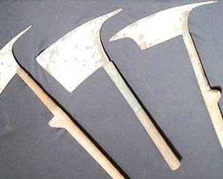 TTT308 - Igorot Head Hunter's Axe (3)