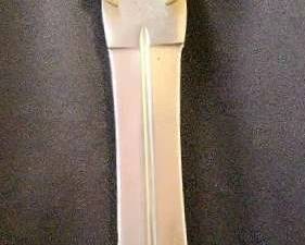 TTT268 - Celtic Style Short Sword