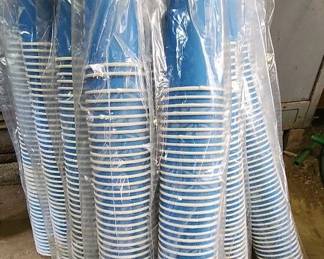 TTT618 - 16 Ounce Disposable (Hot) Cups 