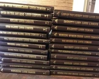 TTT459 - Louis L’Amour Collection 