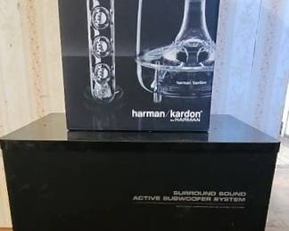 TTT003 - Audio Components 