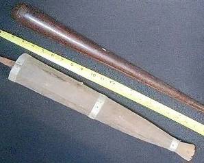 TTT393 - Old Sailor's Tools ? (2)