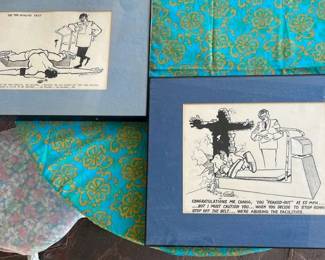 TTT160 Hilarious Hanging Wall Art