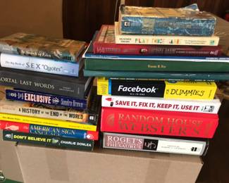 TTT068 Big Book Collection 