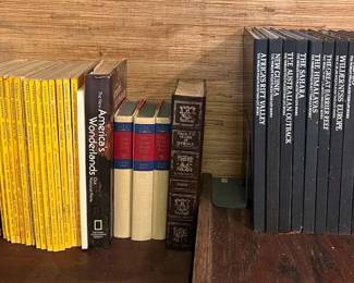 TTT411- Mystery Book Lot