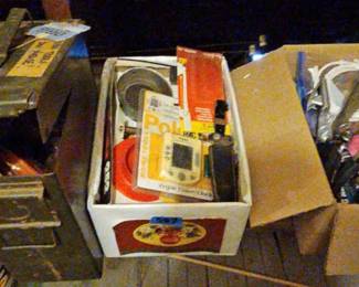 TTT587-MYSTERY LOT???