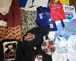 TTT075 - T-Shirts, Tank Tops and More