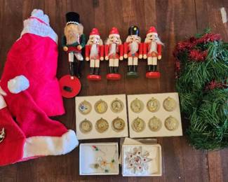 TTT223 Christmas Decor