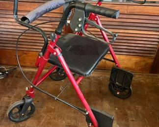 TTT425- Medical Walker