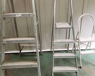 TTT573 - Ladders (3)