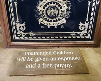 TTT616 - Decorative Signage (3)