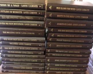 TTT458 - Louis L’Amour Collection 