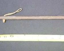 TTT394 - Chinese Balance Scale