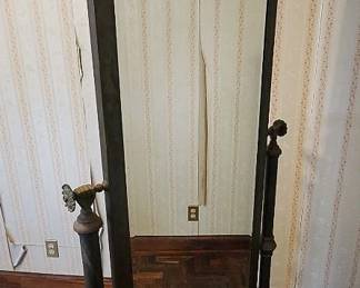 TTT188 - Full Length Stand-Alone Mirror 