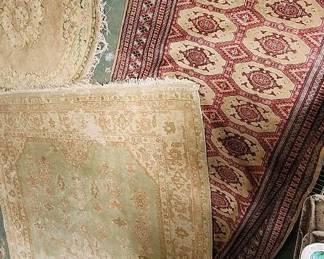 TTT574 - Vintage Rugs (3)
