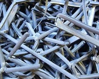 TTT522 - Stained-Glass Window Lead Inserts