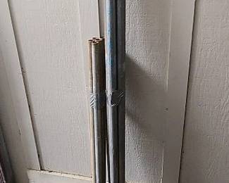 TTT593 - Conduit Sections