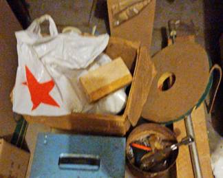 TTT580-Mystery Lot???