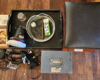 TTT226 Household Mystery Lot