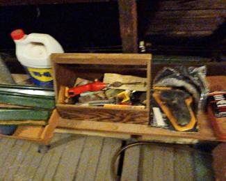 TTT583-MYSTERY LOT???