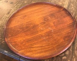 TTT386 - Vintage Centerpiece Tray