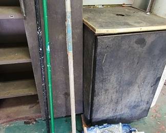 TTT597 - Painter's Tools 