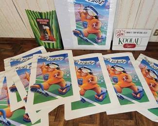 TTT186 - Primo Beer Posters And More