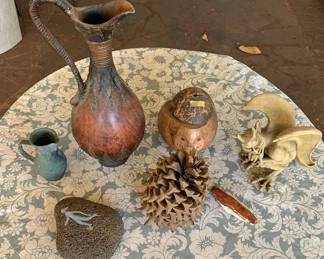 TTT113 Interesting Lot of Collectibles!