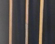 TTT193 - Trio of Igorot Spears