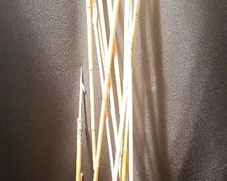 TTT408 - Tribal Arrows