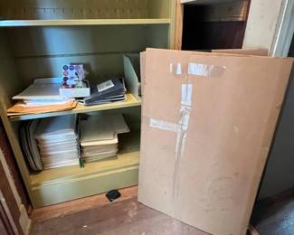 TTT310- Mystery Office Lot