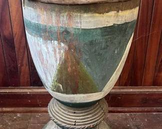 TTT444- Dubakan Drum