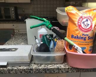 TTT366 - Silverware Care Kit Plus Misc Products 