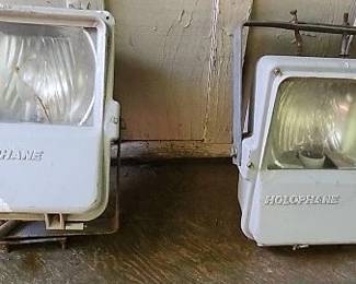 TTT559 - Holophane Lighting (2)