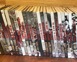 TTT463 - Time Life Books - World War Ii