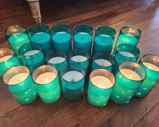 TTT019 Led Light Candles