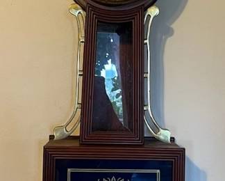 TTT047 Vintage Wall Clock