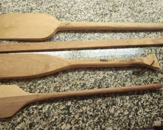 TTT276 Cooking Paddles